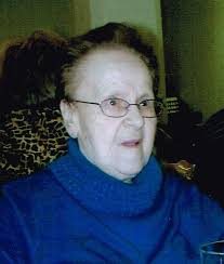 Béatrice Lessard Obituary