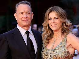 Rita wilson is an american actress widely known for her playing the role of roxie hart in the musical chicago, marguerite in 1996 film that thing you do! What Tom Hanks And Rita Wilson Are Doing In Quarantine For Coronavirus