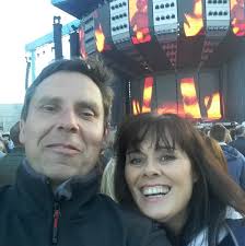 The day finally came. The installation of Starlink. As you can see from  before & after screenshots of the speed tests, it really is amazing the  difference. I went for the Refurb