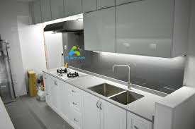 kitchen cabinets singapore plete