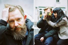 Jonathan Canlas Part I: Carmencita meets FIND Berlin