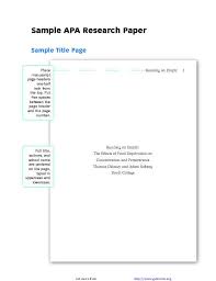 Purdue owl apa 7 title page. The Purdue Owl Sample Outlines Download Thesis Writing Template For Free Pdf Or Word
