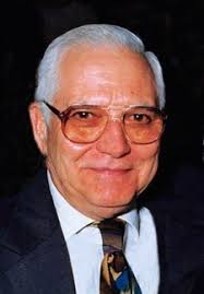 John Lacey, Jr. Obituary