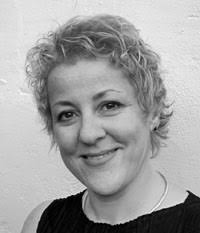 Dr Caroline Logan (UK)