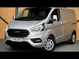 Image result for Diffused Silver 2019 Transit