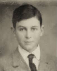 Walter D Wood's Family Pages