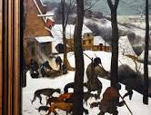 Smarthistory – Pieter Bruegel the Elder, Hunters in the Snow (Winter)