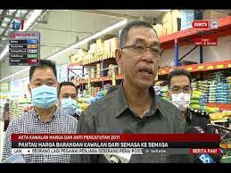 Akta kawalan bekalan ), is a malaysian laws which enacted to provide for the control and rationing of supplies. 22 Okt 2020 Berita Pagi Akta Kawalan Harga Dan Anti Pencatutan 2011 Youtube