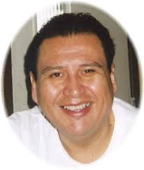 Aloysius John Weasel Bear "Tatanka Iyotaka" June 8, 1966 ~ November 19,  2016 On June 8, 1966, a beautiful warm summer morning, Tantanka Iyotaka  (Aloysius John Weasel Bear) came into the world