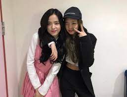 We did not find results for: Blackpink S Jennie Reveals How She And Jisoo Became Close Friends In Just 3 Days Soompi