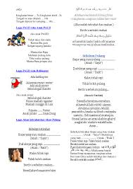 Maybe you would like to learn more about one of these? Lagu Isna Syukur Academia Edu