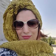 Хальзова Марина