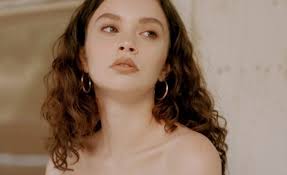 Sabrina Claudio @ The Roxy Theatre 8/27