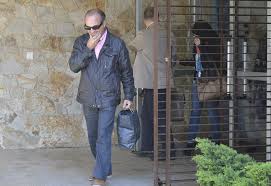 La trama forestal queda reducida al empresario Maceiras y su entorno