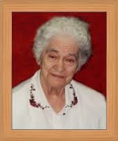 Obituary information for Ethel Mildred Ashenbrenner