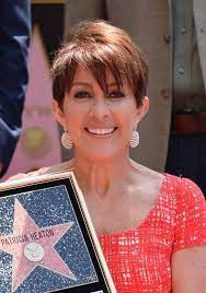 Patricia Heaton Pixie Haircut Popular Short Hairstyles For Women Over 50 Pretty Designs Short Hair With Layers Short Hair Styles Patricia Heaton