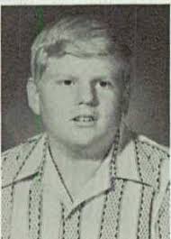 Obituary for class of 1976 member