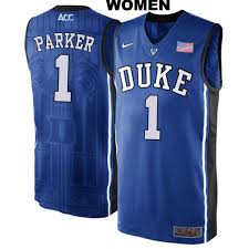 By rotowire staff | rotowire. Jabari Parker No 1 Stitched Nike Duke Blue Devils Authentic Elite Womens Blue College Basketball Jersey Duke Basketball Store