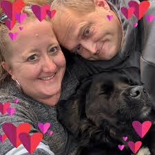 Cardiologist check-up of 4-year-old with tetralogy of Fallot