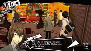 According to the video, you have to upgrade the ranks of three confidants to unlock persona 5 royal third semester and get access to the new palace. P5r Third Semester Walkthrough Persona 5 Wiki Guide Ign