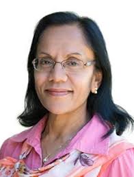 Rama Natarajan, Ph.D.