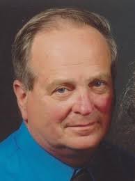 David Reed Obituary (1946