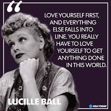 I love lucy i love lucy is an american television sitcom starring lucille ball, desi arnaz, vivian vance, and william frawley. Usa Today On Twitter Another Reason I Love Lucy This Quote Love Mondaymotivation Womenshistorymonth Https T Co Jk5cpvbjjz