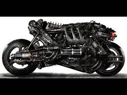 The royal enfield himalayan is one of the most popular re models. Crazy Modify Royal Enfield Bullet Like A Terminator Bike Youtube