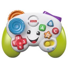 Buy 2, get 1 free buy 2, get 1 free buy 2, get 1 free. Fisher Price Laugh Learn Colorful Game Learn Controller Walmart Com Walmart Com