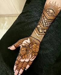 Mehndi Design In 2020 Bridal Mehndi Designs Mehndi Designs New Bridal Mehndi Designs