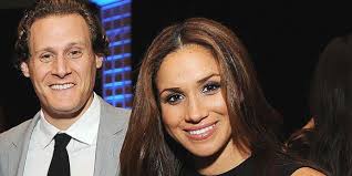 Image result for Meghan Markle ex-husband