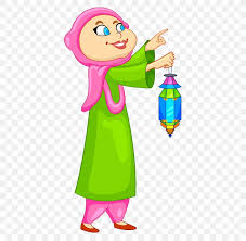 Maybe you would like to learn more about one of these? Eid Mubarak Eid Al Fitr Eid Al Adha Muslim Clip Art Png 453x800px Watercolor Cartoon Flower