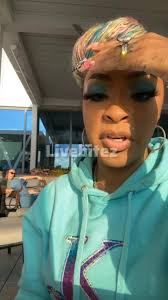 Jesseca Judy Dupart Vehemently Deny Divorce Rumors Amid Allegations Judy  ‘Cheated With Men' #dabrat