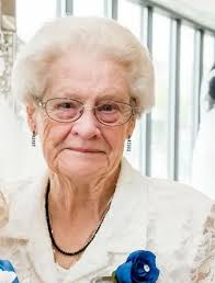 Obituary information for Dora Workman