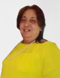 Obituary for Linda Lee Rossi