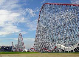 Jetsetta Welcome Jetsetta Fastest Roller Coaster Crazy Roller Coaster Biggest Roller Coaster