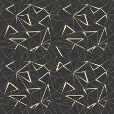 High Resolution Black And Gold Art Deco Background Chinese Style Black Gold Color Golden Flower Line In 2020 Geometric Pattern Background Background Patterns Abstract Geometric Pattern