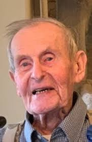 Edward John Hartmann Obituary