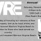 IVRE Annual Veteran's Day Event