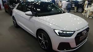 Audi A1 2020 Sportback Audi A1 Sportback Audi A1 High Performance Cars