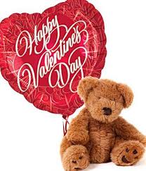 Do all those cute things for your partner which will make them feel desirable. Introducing Happy Valentine Love Bear Eshopclub Same Day Valentine Day Gift Delivery Online Val Teddy Bears Valentines Bear Valentines Teddy Bear Gift Basket