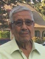 Adrian Zambrano Obituary (1928