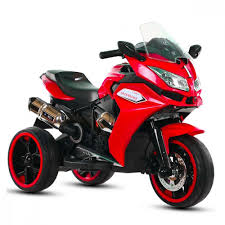 Originalement 40v, mais modifié en 60v ce qui lui donne près de 40km d'autonomie et une vitesse de. B37710 Moto Electrique Pour Enfants Bkt Sur Lumieres Et Sons 12v Mp3 Usb