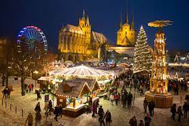 Weihnachtsmärkte in hamburg in der übersicht mit infos zu terminen, öffnungszeiten, anfahrt und besonderheiten. Weihnachtsmarkte In Erfurt Und Plotzlich Sind Es 22 Alle Im Uberblick T Akt Magazin