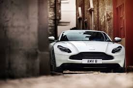 Pricing and which one to buy. Iconic James Bond Car Aston Martin Db11 Comes To Malaysia Tatler Malaysia