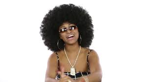 Follow la love the boss through her official app smarturl.it/lalovestheboss. Theres App That 24 Striper Fishing Near Me La Love The Boss On Her Stripper Role In The After Party Movie On Netflix Starring Teyana Taylor