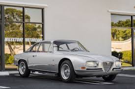 Image result for Rubino Scuro 1965 Alfa-Romeo