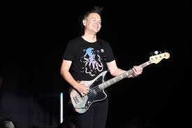 #this has 0% validity #mark is just sad like us #but still #mark hoppus #blink 182 #my chemical romance #twitter #tweets #mcr #my chem #mcr5. Blink 182 S Mark Hoppus Sees Fans Weeping During Adam S Song