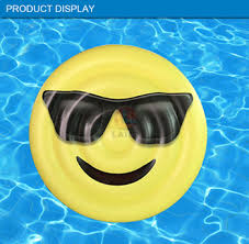 Besar 160 Cm Emoji Kolam Renang Mengapung Kacamata Emoticon Bentuk Lucu Pvc Tiup Rakit Buy Emoji Kolam Renang Mengapung Kacamata Emoticon Pvc Tiup Rakit Kolam Renang Mengapung Kacamata Emoticon Emoji Product On Alibaba Com