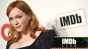 For more than 10 years, mad men actors, christina hendricks and geoffrey arend walked the red carpet as a power couple. Christina Hendricks Mind Was Blown By The 2020 Oscars Opener